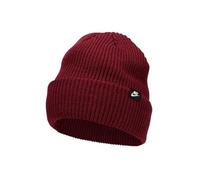 Bonnet Nike Fisherman Beanie Bordeaux - Mixte/Adulte - Automne/Hiver