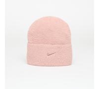 Bonnet Nike Peak Cozy Beanie Particle Pink/ Desert Dust Universal