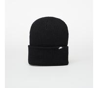 Bonnet Nike Peak Futura Beanie Black Universal