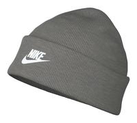 Bonnet Nike Peak Gris TU Unisex