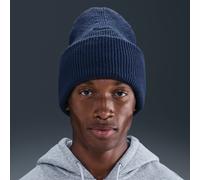 Bonnet Nike Peak Premium Midnight Navy/Midnight Navy TAILLE UNIQUE