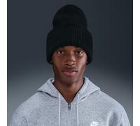 Nike PEAK BEANIE PREM H25 men Beanies black taille: ONE SIZE