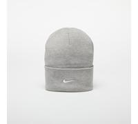 Bonnet Nike Peak Swoosh Beanie Dk Grey Heather/ White Universal
