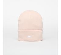 Bonnet Nike Peak Swoosh Beanie Silt Red/ White Universal