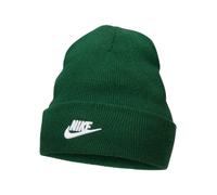 BONNET NIKE SPORTSWEAR UTILITY FUTURA - GORGE GREEN/WHITE