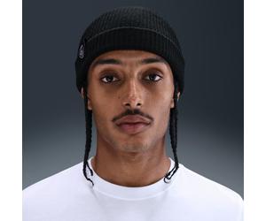 Bonnet Nike Terra Paris Saint-Germain Noir/Blanc TAILLE UNIQUE