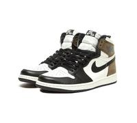 BONNET NIKE UTILITY FUTURA - ORANGE TRANCE/WHITE