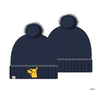 Bonnet Nintendo Pokémon Pikachu Taille unique