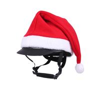Bonnet - noël QHP Rouge Standard
