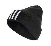 Bonnet Noir Homme Adidas IT4639 M/L