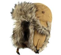 Bonnet Nordic Heater Fjallraven - Buckwheat Brown M