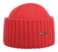 Bonnet Northport by Stetson corail One Size