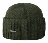 Bonnet Northport by Stetson olive One Size