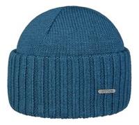 Bonnet Northport by Stetson pétrole One Size