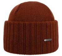 Bonnet Northport by Stetson rouille One Size