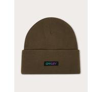 Bonnet Oakley B1B Gradient marron