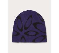 Bonnet Oakley Ellipse Graphic bleu marine noir