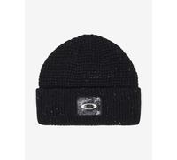 Bonnet Oakley Ellipse Patch Waffle noir absolu