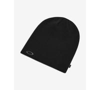 Bonnet Oakley Fine Knit noir pur