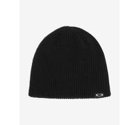 Bonnet Oakley Session Beanie noir pur