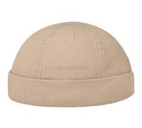 Bonnet Ocala Docker en Coton by Stetson beige L (58-59 cm)
