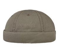 Bonnet Ocala Docker en Coton by Stetson olive L (58-59 cm)
