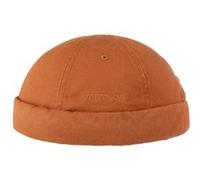 Bonnet Ocala Docker en Coton by Stetson rouille M (56-57 cm)