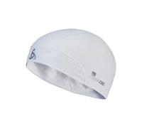 Odlo - Hat Ceramicool UVP - Bonnet - One Size - white