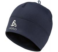 Bonnet Odlo Polyknit Warm Eco (Dark saphire) -