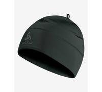 Bonnet Odlo Polyknit Warm noir pur