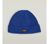 Bonnet Originals Fisherman - Bleu Moyen - Hommes