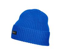 Bonnet ORTOVOX COZY RIB BEANIE (blue note) unisex
