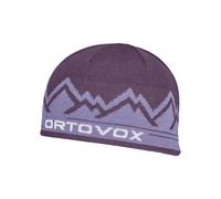Ortovox Bonnet Peak Beanie Baie sauvage