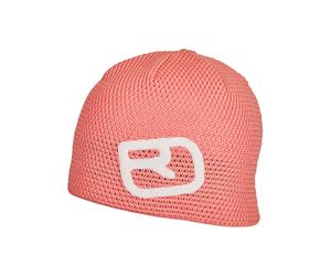 Bonnet Ortovox Rock'N'Wool Beanie fleurir