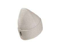 Bonnet outdoor Jack Wolfskin Fuzzy Beanie Pale Sand M