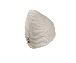 Bonnet outdoor Jack Wolfskin Fuzzy Beanie Pale Sand M