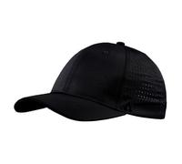 Bonnet PAC Birdie Tech-Flex noir S/M