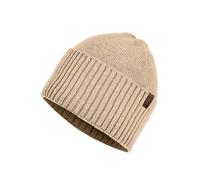 Bonnet PAC Darlis Merino beige