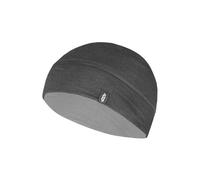 Bonnet PAC Merino Fleece multi-anthracite