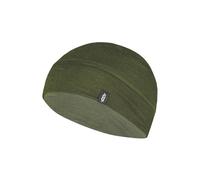Bonnet PAC Merino Fleece olive