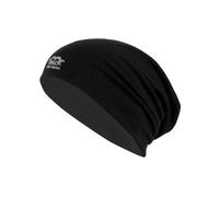Bonnet PAC Merino noir