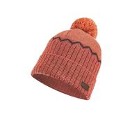 Bonnet PAC Nature Akela Merino Bourgogne