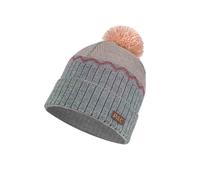 Bonnet PAC Nature Akela Merino gris