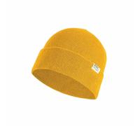 Bonnet PAC Nature Bippa 100% Merino Recyclé jaune