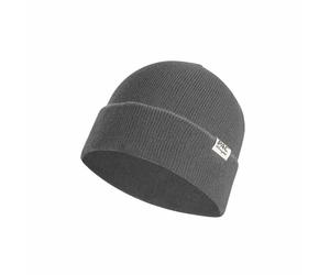 Bonnet PAC Nature Bippa 100% Recycled Merino Anthracite