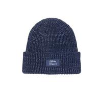 Bonnet paillettes Kentucky Bleu TU