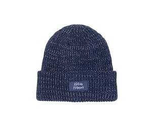 Bonnet paillettes Kentucky Bleu TU