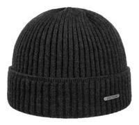 Bonnet Parkman by Stetson anthracite One Size