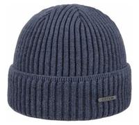 Bonnet Parkman by Stetson bleu clair One Size