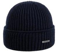 Bonnet Parkman by Stetson bleu One Size